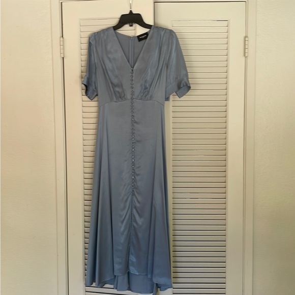 The Kooples Dresses Rare Color The Kooples Dress Poshmark